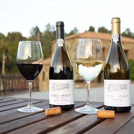 Casa Das Vinhas Velhas By Casa Do Poco Peso da Régua Kültér fotó