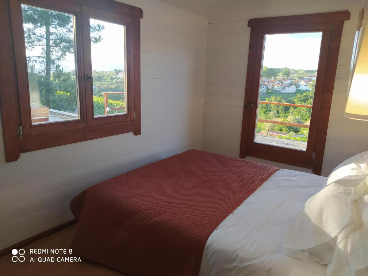 Casa Das Vinhas Velhas By Casa Do Poco Peso da Régua Kültér fotó